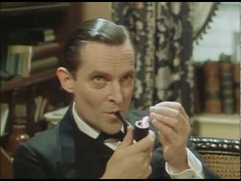 Sherlock Holmes - Circus