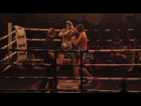 Micky O Grady v Barry O Neill 2 Neptune Stadium 2016