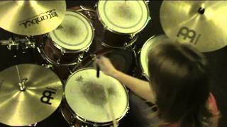 2013 - Drumcover - Reamonn &quot;Pain&quot;