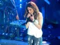 Despina Vandi - Den xero poso s' agapo (Live ...