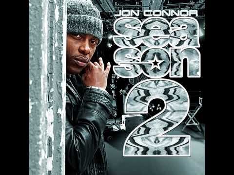 Jon Connor - No Apologies (Season 2) | Official Audio