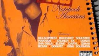 Ohio Players - Main Flow feat. King Solomon