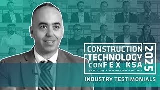Wissam Harb | CTF KSA Event Testimonials