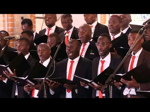 Christmas Sanctus | Words by Susan N. Dengler | Music by Lee Dengler | CACEMCHO