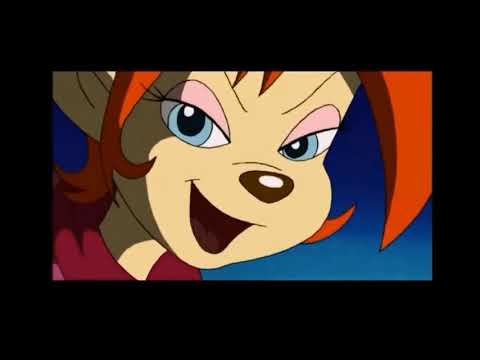 Sonic Underground Episode 7 Song: Money Can't Buy For Over 10 Minutes