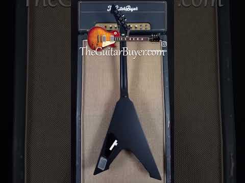 2023 ESP Made In Japan James Hetfield Vulture COA Included Excellent Condition (308) image 8