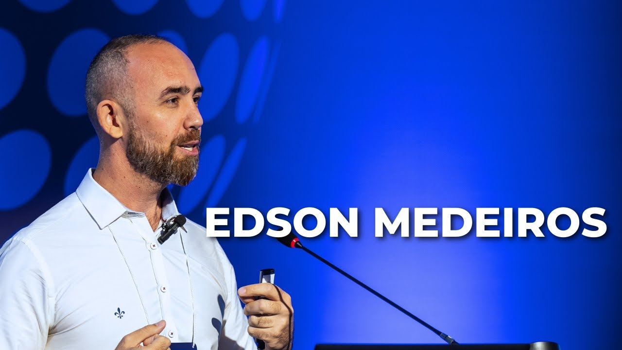 Vídeo de apresentação Edson Medeiros