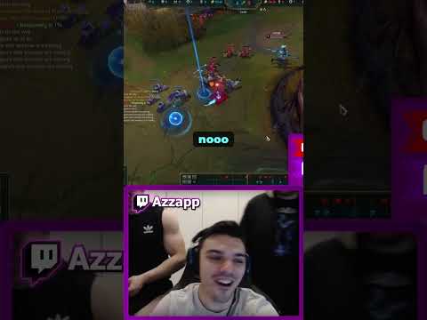 This is Why Faker is THE GOAT...