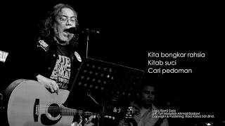 Download lagu Ramli Sarip - Ku Cari Damai Abadi (Lirik Video) mp3 Download lagu Ramli Sarip - Ku Cari Damai Abadi (Lirik Video) mp3