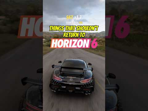 things that shouldn’t return to fh6! #cars #automobile #forzahorizon5 #bu_forza #cars #fh6 #fh5 #yt