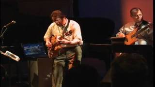 Steve Blair Jazz Septet "Odds or Evens"