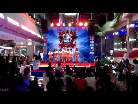 Rainbow - A (cover by EL Quamase)