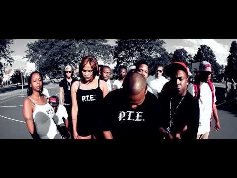 Kuda of PTE Boyz ft. Gorilla Zoe and Jo Flowroshus