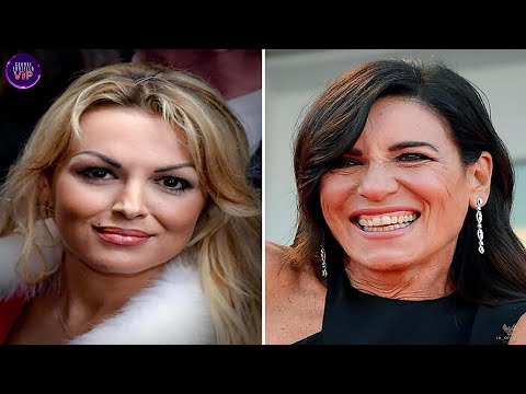 Francesca Pascale la separazione da Paola Turci e le sue riflessioni