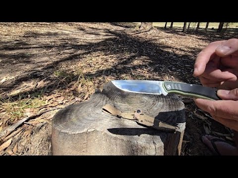 Gerber Downwind Quality Test! 🗡️🗡️🗡️