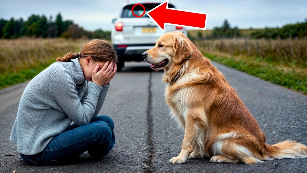 DOG WAITED 7 YEARS, AND WHAT HAPPENED NEXT WILL BRING YOU TO TEARS
