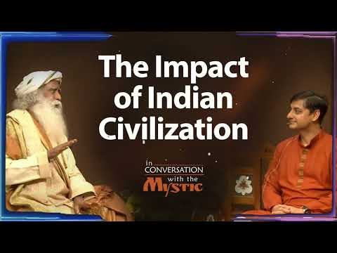 Sadhguru at University of Toronto Youth and Truth | Sadhguru Jaggi Sermons