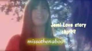 Jemi Love story chapter99(season3):: I'm not joking..