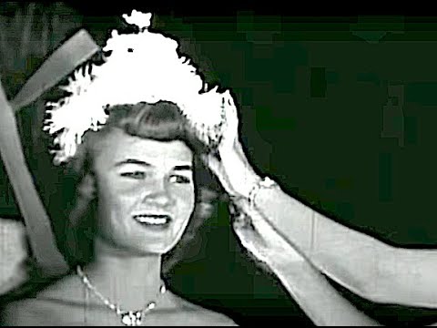 幻想的な時代の1952年のファンタジー映画～でも本物！？ (A 1952 Fantasy Movie From A Fantasy Time – But It's Real!)