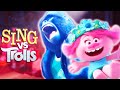Sing VS Trolls: The Greatest Hits | TUNE