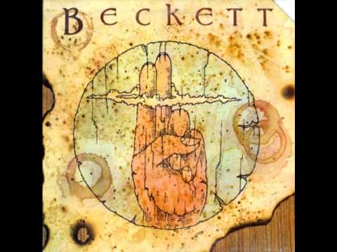 Beckett - Life's Shadow