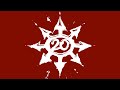 Chimaira - Down Again (Live 2017)