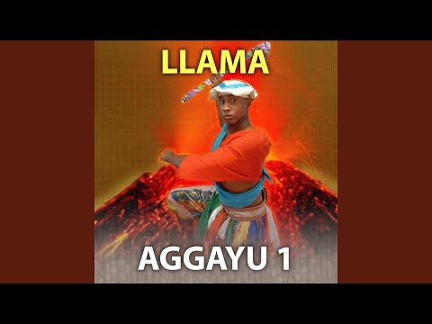 Aggayu 1 Llama