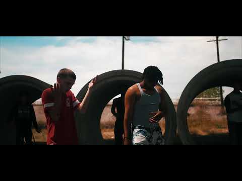 ST Kayda - You Broke Ft. BNB Trip (OFFICIAL MUSIC VIDEO) Dir. By Headshotzfilmz