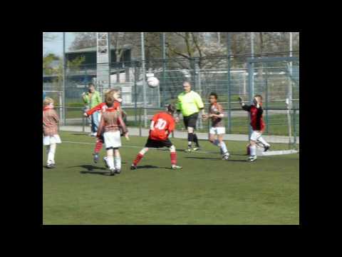 Nieuwerkerk E10 - DSO E9