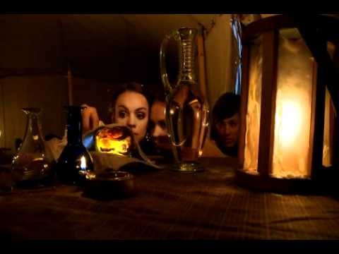 Autostrada A1 - trailer