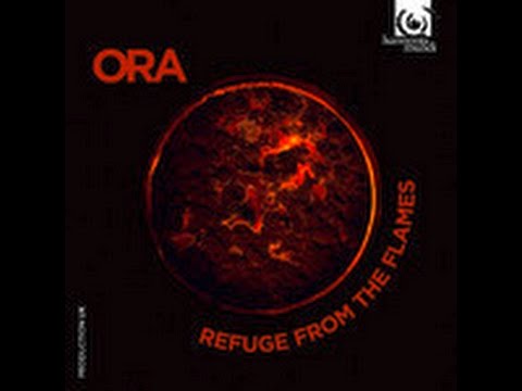 ORA - Refuge from the Flames, Miserere and the Savonarola Legacy (Album presentation)