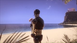 Antoine Kogut - Sphere of existence (Official Video)