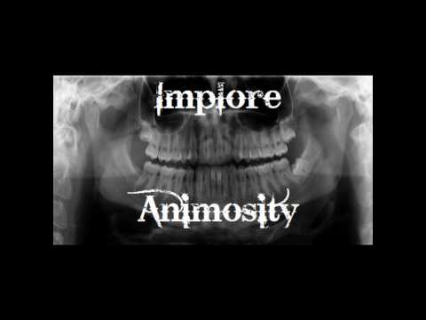 Implore Animosity - Fake Human Race (Demo)