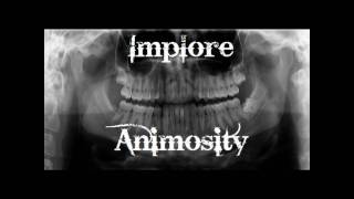 Implore Animosity - Fake Human Race (Demo)