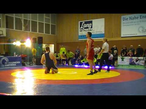 Aleksander Wojtachnio - Harry Klein