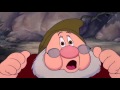 Snow White And The Seven Dwarfs Animals Warns The Dwarfs HD