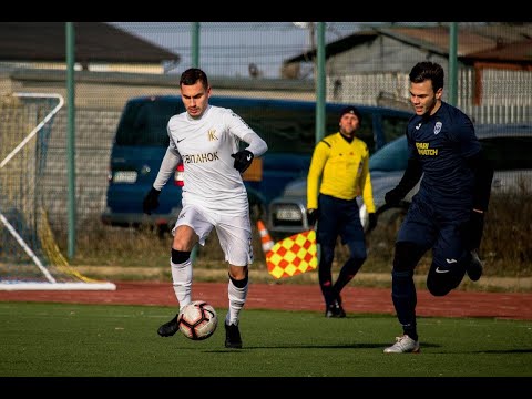 U-21. «Колос» – «Десна» – 1:0. Запис матчу