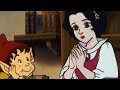 La Leggenda Di Biancaneve Episodio 17 LEGEND OF SNOW WHITE Ep 17 IT