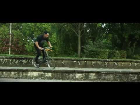 old bike party ( road bike party parody)