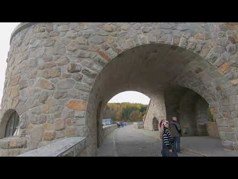 Zwiegespräch 970 (120 -2020): Talsperre Klingenberg