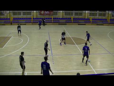 Focus Solec Kujawski - Keeeper (ALH Wyżyny)