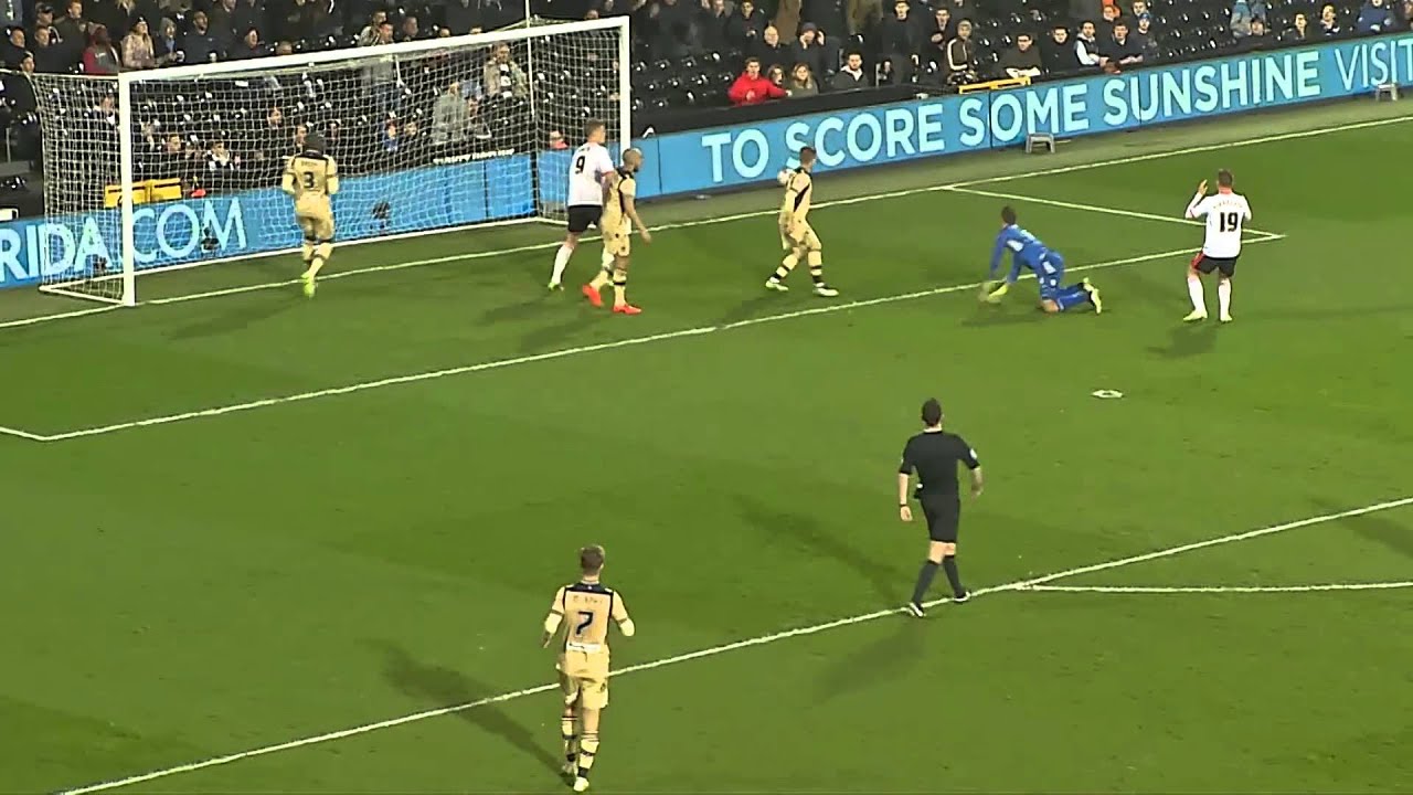 Two Minutes: Leeds United