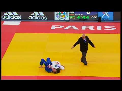 WCS 2011 57 MATSUMOTO Kaori JPN HEIN Marlen GER1