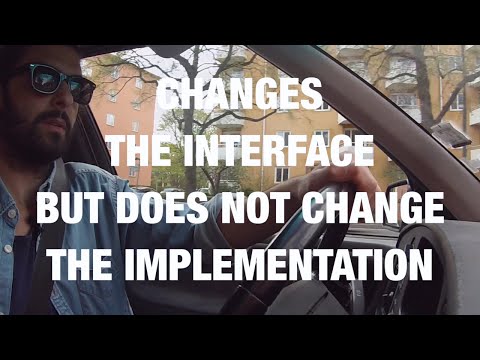 Proxy vs Adapter vs Facade Pattern | Code Walks 012
