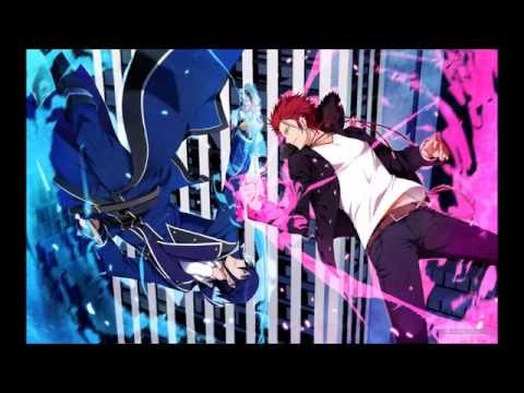 Nightcore - The Phoenix + Lyrics