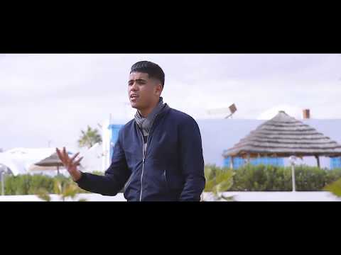 Akram Kadrawi  ✪ S3IBA EDONYA ✪ ( Clip Officiel ) NEW 2018 !!