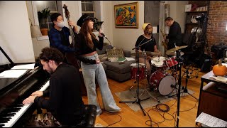 Emmet Cohen Trio feat. Veronica Swift &amp; Jerry Weldon | Lover, Come Back to Me