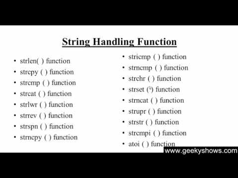 Introduction of Turbo C in Hindi