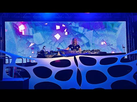 Nature One | K!NK Floor 2025  | MEELA DJ