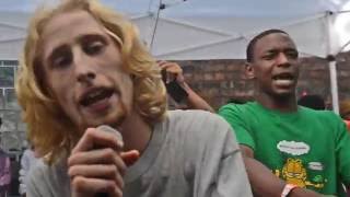 HY-LYFE SOCIETY PERFORMING LIVE AT BRAND NEW MONEY| PRESENTED BY THE OUTFIT TX|